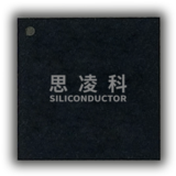 组件级电力电子（MLPE）SoC芯片