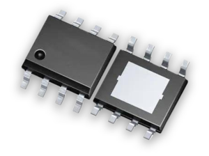 降压型DC-DC芯片