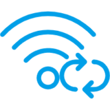 数传模组W100系列