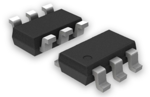 降压型DC-DC芯片