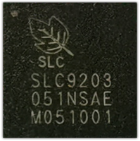 高速电力线载波（HPLC）通信芯片