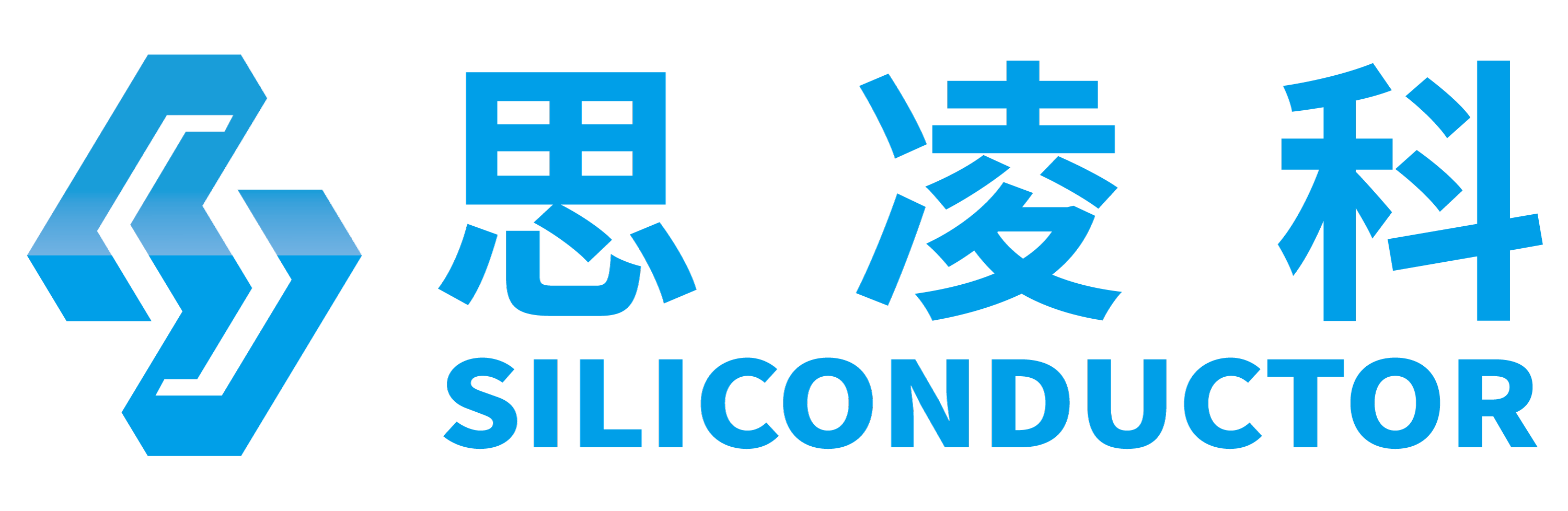 北京思凌科半导体技术有限公司